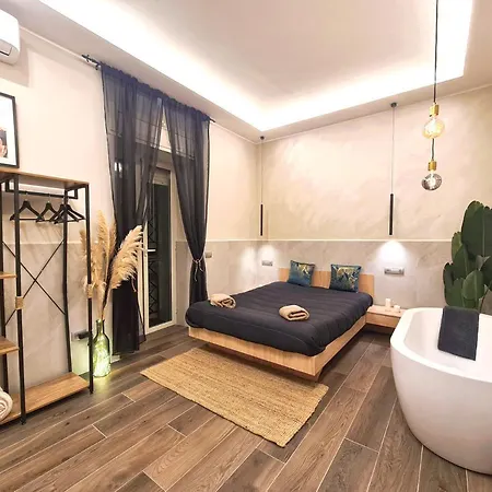 Falco Deluxe ナポリ