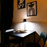Falco Deluxe - Elegante Vasca In Lägenhet Neapel