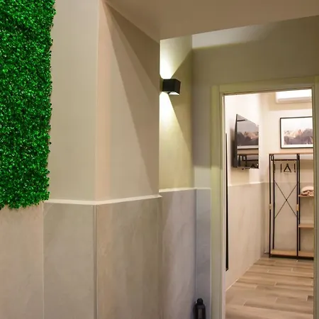 Apartman Falco Deluxe