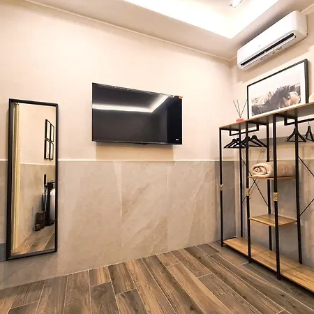 Apartment Falco Deluxe