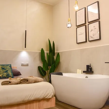 Διαμέρισμα Falco Deluxe *