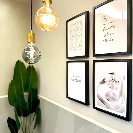 Διαμέρισμα Falco Deluxe *