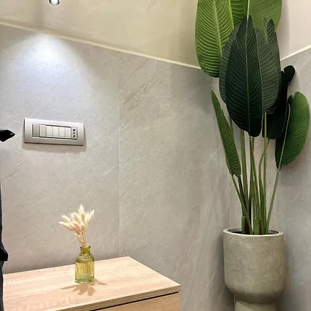 Διαμέρισμα Falco Deluxe *