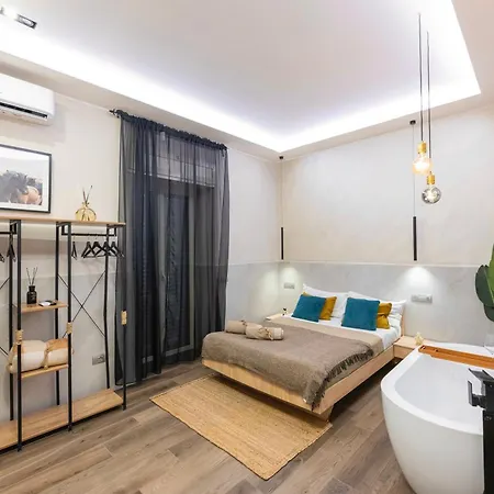 Falco Deluxe Διαμέρισμα