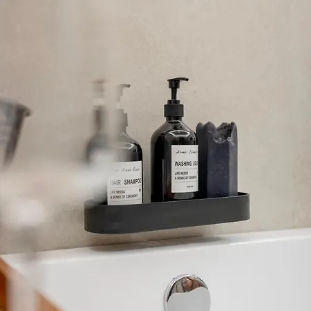 Falco Deluxe Διαμέρισμα *