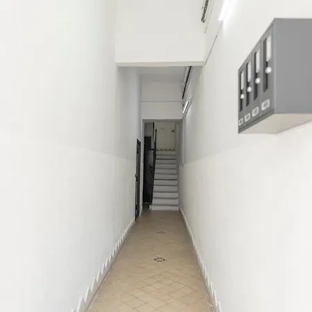 Apartment Falco Deluxe - Elegante Vasca In Naples