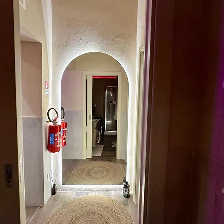 Apartamento Falco Deluxe - Airport & Town *